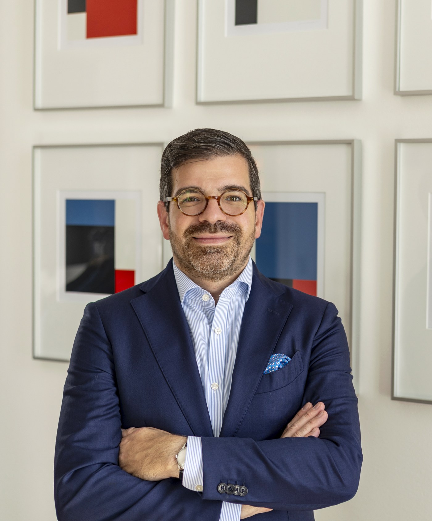 Tilman Krischan, Rechtsanwalt